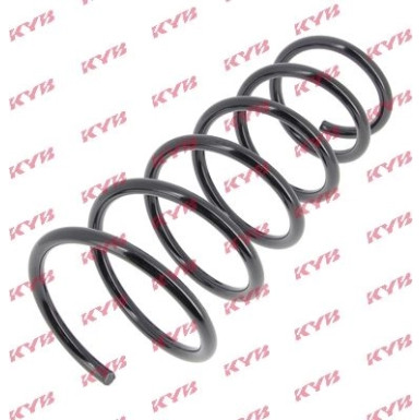 KYB Fahrwerksfeder Suzuki P. Swift Iii 1.3/1.5 02/05 RA2992 KYB Fahrwerksfeder Suzuki P. Swift Iii 1.3/1.5 02/05 RA2992