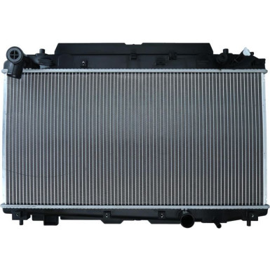 KAMOKA Kühler, Motorkühlung 7700090