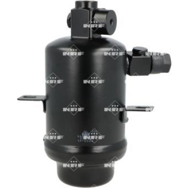 NRF Verdampfer 33038 NRF Verdampfer 33038