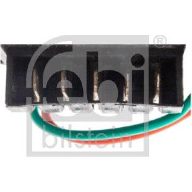 Wischermotor Audi A4/VW Passat 94-02 171851