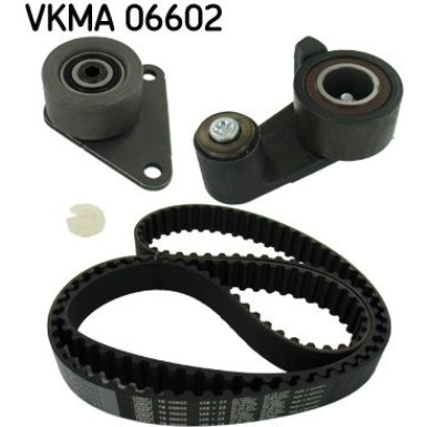 SKF Zahnriemensatz VKMA 06602 SKF Zahnriemensatz VKMA 06602