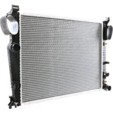Kühler, Motorkühlung BEHR CR 302 000S