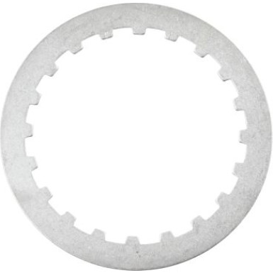 Kuppl.zwischenscheiben-Kits Motorrad MES366-8