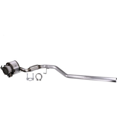 KAMOKA Ruß-/Partikelfilter, Abgasanlage 8010044 KAMOKA Ruß-/Partikelfilter, Abgasanlage 8010044
