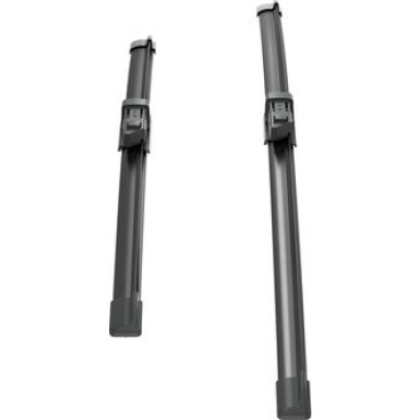 Bosch Wischerblatt AeroTwin A102S 3397014116 Bosch Wischerblatt AeroTwin A102S 3397014116