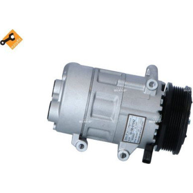 Kompressor, Klimaanlage EASY FIT 32403