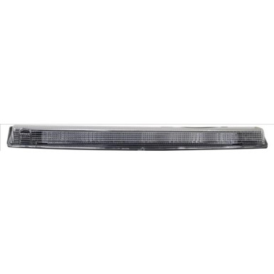 ZUSATZBREMSLEUCHTE LED GRAU CIT C4 04-09/09-/C5 BR 08-/C4 CACT 14-/PEU 208 12-/308 13 15-0707-00-2