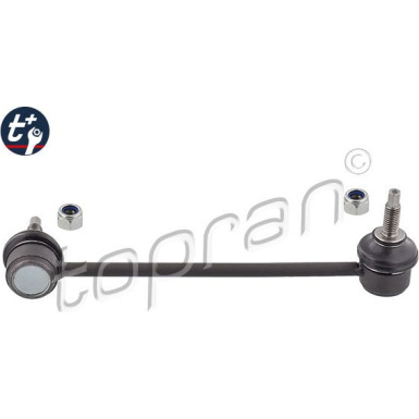 TOPRAN Stange/Strebe, Stabilisator 400 256 t+ TOPRAN Stange/Strebe, Stabilisator 400 256 t+