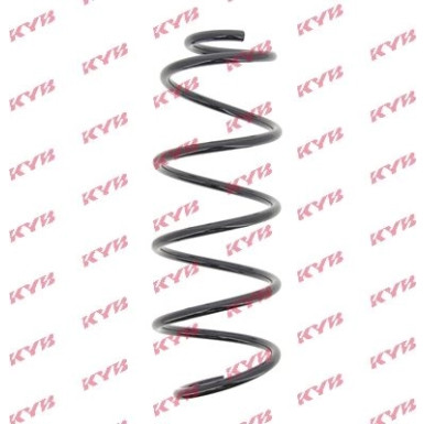 KYB Fahrwerksfeder Db P. B (W245) 2.0Cdi 03/05-11/11 RH3293 KYB Fahrwerksfeder Db P. B (W245) 2.0Cdi 03/05-11/11 RH3293
