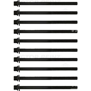Zylinderkopfschraubensatz 14-21022-01 Zylinderkopfschraubensatz 14-21022-01