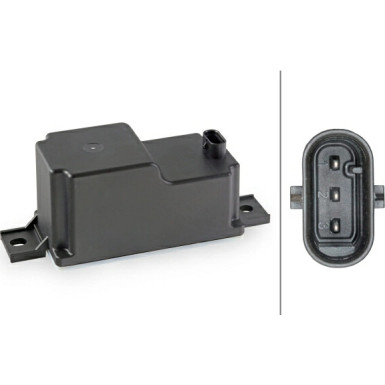Spannungsstabilisator, Start-/Stopp-System 8ES 011 590-701 Spannungsstabilisator, Start-/Stopp-System 8ES 011 590-701