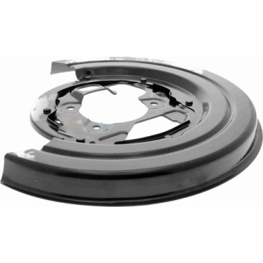 VAICO Spritzblech, Bremsscheibe V10-5020