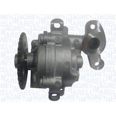 MAGNETI MARELLI Ölpumpe 351516000160