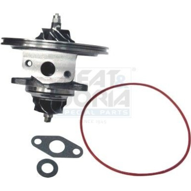Rumpfgruppe, Lader 60011 Rumpfgruppe, Lader 60011
