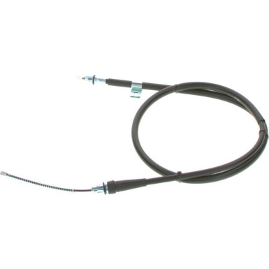 Handbremsseil re NISSAN Micra 1987477980