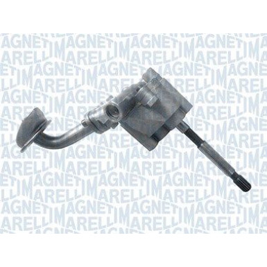 MAGNETI MARELLI Ölpumpe 351516000058 MAGNETI MARELLI Ölpumpe 351516000058