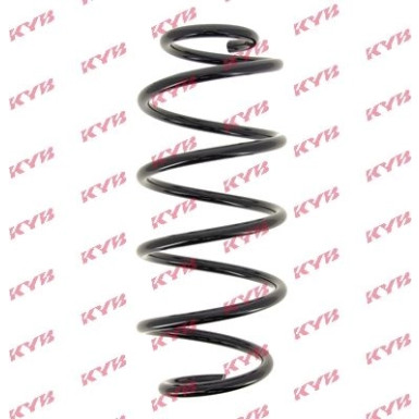 KYB Fahrwerksfeder Citroen P. C4 Picasso/Grand 2.0 Hdi 02/07 K-Flex RH1797