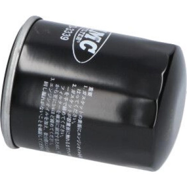 AMC Ölfilter PKW ISUZU D-Max 12 IO-3339 AMC Ölfilter PKW ISUZU D-Max 12 IO-3339