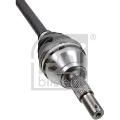 FEBI BILSTEIN Antriebswelle 184797