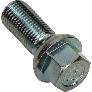 Radbolzen 49-0786
