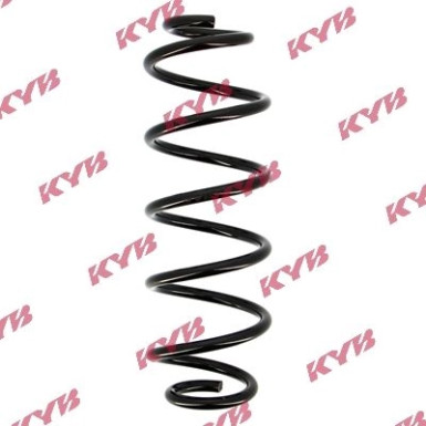 Fahrwerksfeder K-Flex RA7125