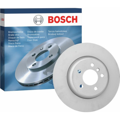 Bremsscheibe 0 986 479 772 Bremsscheibe 0 986 479 772