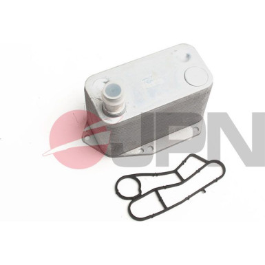 JPN Ölkühler, Motoröl 60C9396-JPN JPN Ölkühler, Motoröl 60C9396-JPN