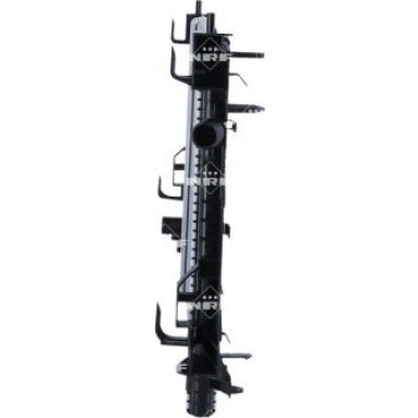Kühler, Motorkühlung 550180