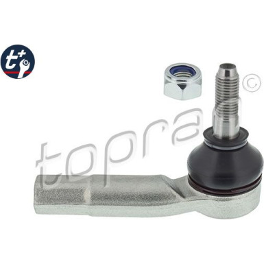 TOPRAN Lenkstift 107832 TOPRAN Lenkstift 107832