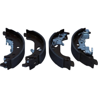 Bremsbacken Fiat Punto Ii 99 19-0257 Bremsbacken Fiat Punto Ii 99 19-0257