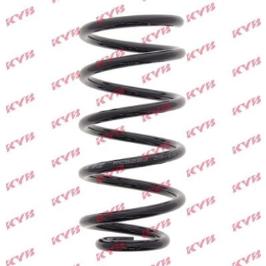 KYB Fahrwerksfeder Fiat T. Punto 1.1-1.7D 09.93-09.99 RC5283 KYB Fahrwerksfeder Fiat T. Punto 1.1-1.7D 09.93-09.99 RC5283