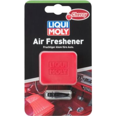Liqui Moly Air Freshener Cherry 1 Stück 21832