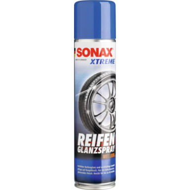 Sonax Xtreme Reifen Glanz Spray 400ml XTREME ReifenGlanzSpray Wet Look 02353000