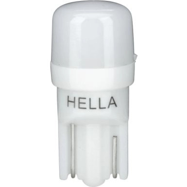 HELLA Glühlampe, Motorraumleuchte 8GL 178 560-591 LED RETROFIT