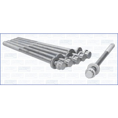 Zylinderkopfschraubensatz 81046800 Zylinderkopfschraubensatz 81046800