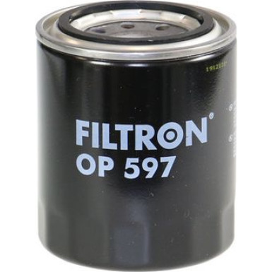FILTRON Ölfilter OP 597 FILTRON Ölfilter OP 597
