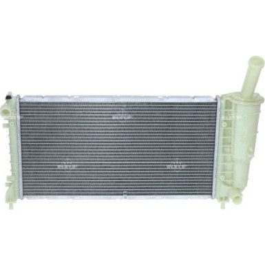 Kühler, Motorkühlung 53606