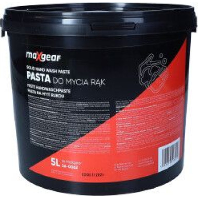 Handwaschpaste 5L 36-0062