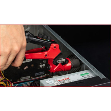 KS TOOLS Blindnietzangen-Satz 150.9820 KS TOOLS Blindnietzangen-Satz 150.9820