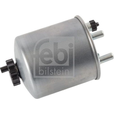 FEBI BILSTEIN Kraftstofffilter 108736