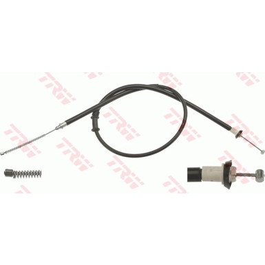 Handbremsseil GCH644 Handbremsseil GCH644