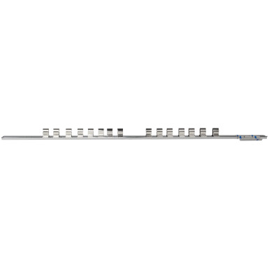 SW-Stahl Klemmleiste 15 tlg 1/2Z Antrieb 05600-LEISTE SW-Stahl Klemmleiste 15 tlg 1/2Z Antrieb 05600-LEISTE