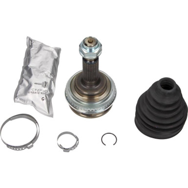 Gelenksatz, Antriebswelle Toyota Carina E/Corolla +Abs 49-0382 Gelenksatz, Antriebswelle Toyota Carina E/Corolla +Abs 49-0382