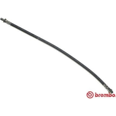 BREMBO Bremsschlauch T 61 051 ESSENTIAL LINE