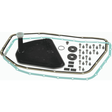Ölwechselkit ohne Öl AUDI A6,A8 02 1068.298.085 Ölwechselkit ohne Öl AUDI A6,A8 02 1068.298.085