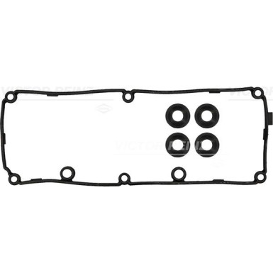 Dichtungssatz Zylinderkopfhaube VW 15-40486-01