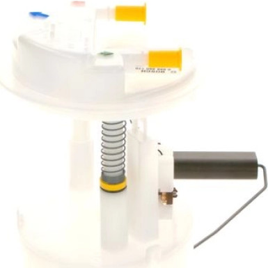 72 617 002 Füllmengensensor RENAULT Clio 98 0 986 580 110