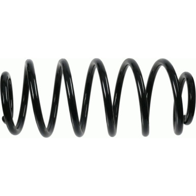 Sachs Fahrwerksfeder Toyota T. Yaris Verso (_Nlp2_, _Ncp2_) 996 898