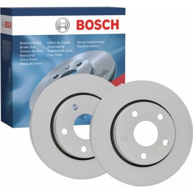 Bremsscheibe 0 986 479 C38 Bremsscheibe 0 986 479 C38