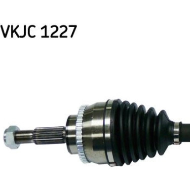SKF Antriebswelle VKJC 1227